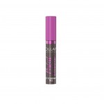 Gel modelator pentru sprancene Vollare 7.5 ml, maro inchis, art 49322